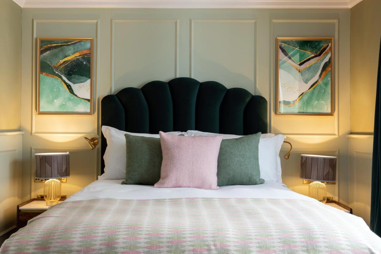 Hort'S Townhouse Hotel บริสตอล ภายนอก รูปภาพ