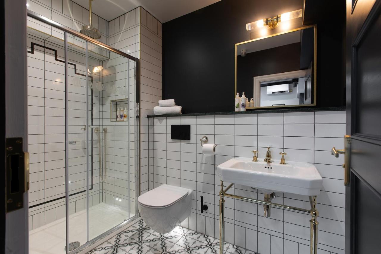 Hort'S Townhouse Hotel บริสตอล ภายนอก รูปภาพ