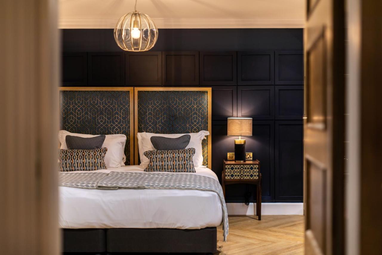 Hort'S Townhouse Hotel บริสตอล ภายนอก รูปภาพ