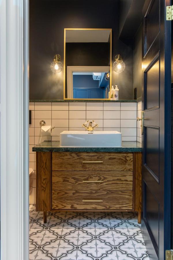 Hort'S Townhouse Hotel บริสตอล ภายนอก รูปภาพ