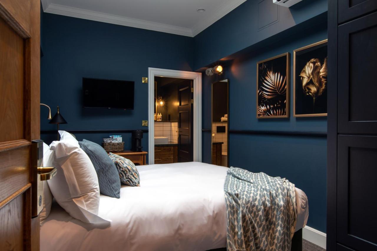 Hort'S Townhouse Hotel บริสตอล ภายนอก รูปภาพ