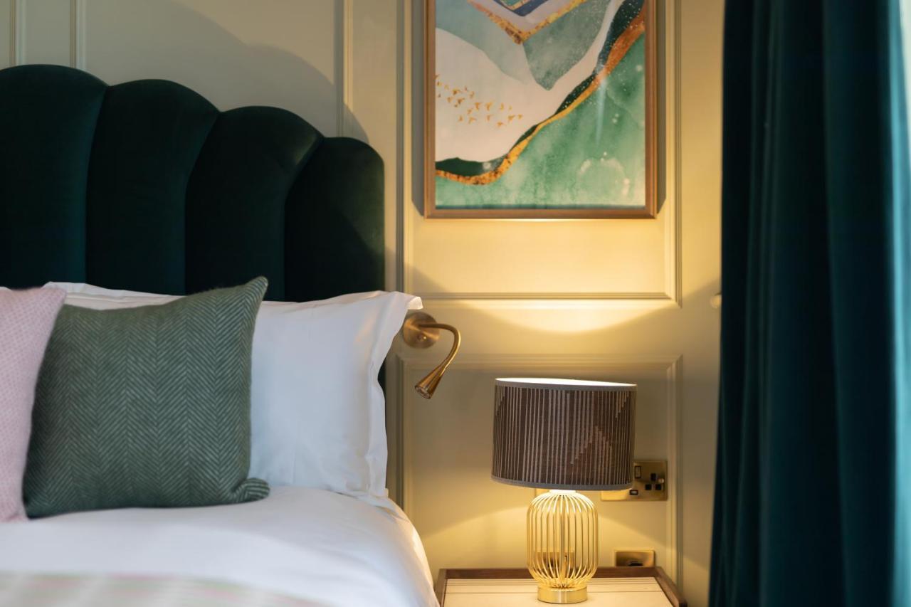 Hort'S Townhouse Hotel บริสตอล ภายนอก รูปภาพ
