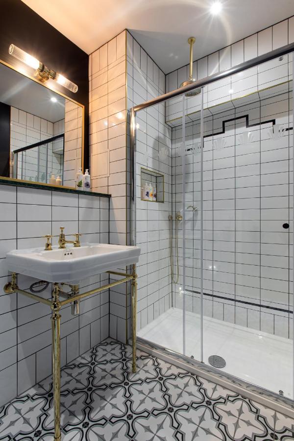 Hort'S Townhouse Hotel บริสตอล ภายนอก รูปภาพ