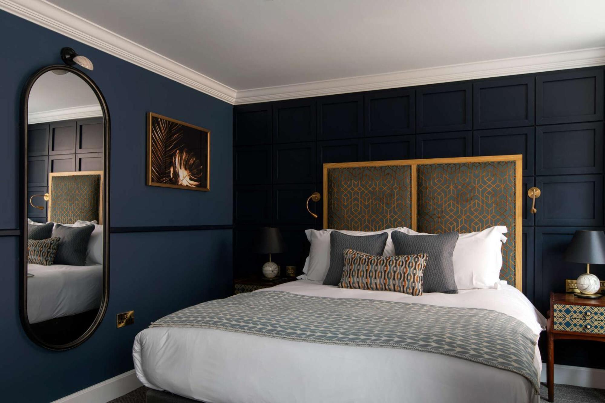 Hort'S Townhouse Hotel บริสตอล ภายนอก รูปภาพ