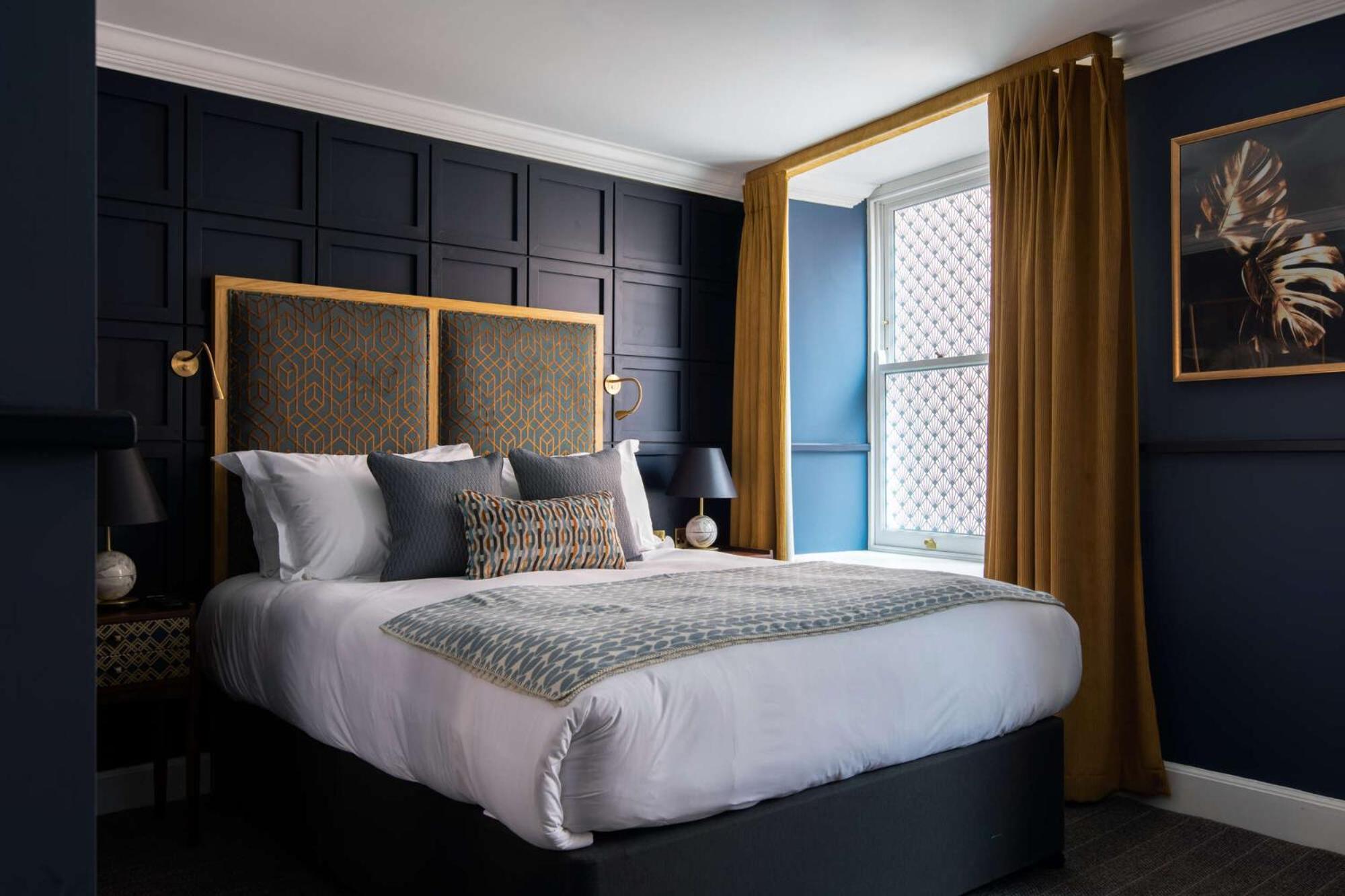 Hort'S Townhouse Hotel บริสตอล ภายนอก รูปภาพ